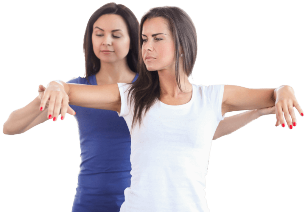 fisioterapia personalizada